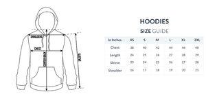 Ventes en gros de sweats à capuche pour hommes de haute qualité, 100% coton, personnalisés avec une étiquette privée, confortables, surdimensionnés, écologiques, imprimés à l'écran - Product Image 6