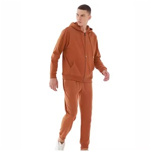 Ensemble de survêtement personnalisé pour homme, vêtements de sport d'entraînement, tenue de sport pour homme, ensemble d'entraînement sportif sur mesure - Product Image 6