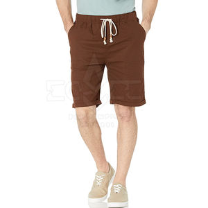 Pantalones cortos informales transpirables de Fitness para calle, gran oferta 2024, pantalones cortos informales para correr de verano - Product Image 4