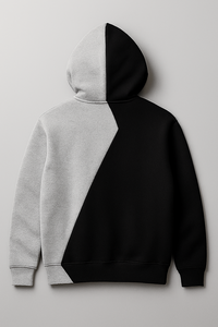 Sudaderas con capucha de algodón 100% Slim Fit 3D bordado estampado sólido lavado a la piedra y lavado accesorios de temporada de invierno - Product Image 2