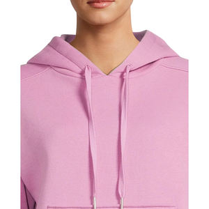 Demande du client Sweats à capuche pour femmes à la mode élégant pas cher prix durable qualité Sweats à capuche pour femmes - Product Image 3