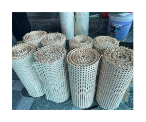 Rouleau de rotin blanchi du Vietnam pour la fabrication de meubles, fourni avec un rotin de qualité stable - Product Image 6
