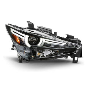 Precio de fábrica, faro automático, faro delantero de coche, lámpara de cabeza LED, piezas de coche para <span class=keywords><strong>MAZDA</strong></span> <span class=keywords><strong>CX</strong></span> - <span class=keywords><strong>5</strong></span> 2018 - <span class=keywords><strong>2021</strong></span> EE. UU. Tipo, 2, 1, 2, 1 - Product Image 3