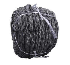 ฉนวนกันความร้อนกันไฟสำหรับงานก่อสร้าง ทำจากใยแก้วถักเป็นแผ่นปิดรอยต่อ - Product Image 3