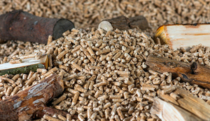 Mejores Briquetas de Pellets de Madera de Pino Natural de 6mm, Combustible de Ahorro Energético con 0.7% de Ceniza y 16500J de Calorías para Calefacción de Estufas y Uso Doméstico - Product Image 5