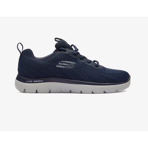 Sneakers Skechers Summits da uomo blu Navy