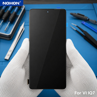NOHON für VIVO IQ7 LCD-Display Touchscreen Digitizer Baugruppe TFT Ersatz Handy-LCD Reparaturteile