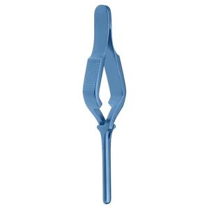 Pinza Bulldog de Acero Inoxidable Quirúrgico, Instrumento Médico Duradero con Fuerte Agarre para Cirugía Dental y Uso Clínico - Product Image 1