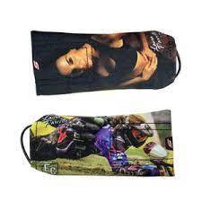 Couverture de baril d'accessoires de Paintball sublimée Couverture de manchon de Paintball personnalisable - Product Image 4