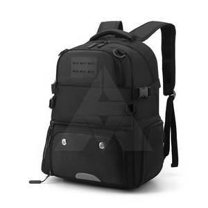 Color sólido Nueva llegada Bolsa de jugadores de baloncesto Material duradero Bajo MOQ Bolsa de jugadores de baloncesto - Product Image 2