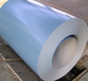 Chứng nhận CE hỗ trợ thử nghiệm của bên thứ ba Về cuộn dây và vật liệu mạ kẽm cho cuộn thép ppgi cho ngành xây dựng - Product Image 6