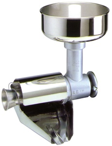 Accessorio Spomodoro per N 5 - Product Image 1