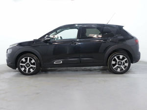 USADO LHD/RHD 2019 CITROEN C4 CACTUS 1,2 PURETECH FLAIR - Product Image 2