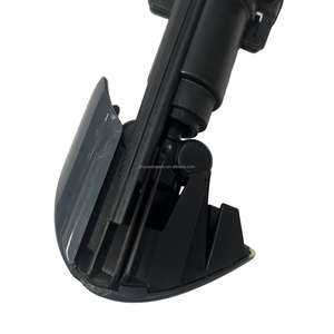 Cubierta de boquilla de lavado de faros delanteros izquierda/derecha para Ferrari California, nueva, de alta calidad, OEM 258164 25816 - Product Image 4