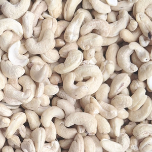 Exportation de noix de cajou de haute qualité Santigo Vietnam vente en gros W180 W240 W320 emballage personnalisé - Product Image 1