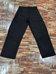 Gran oferta, pantalones largos deportivos informales de corte holgado para hombre, pantalones de chándal chinos, pantalones Cargo tácticos de nueva tendencia para hombre - Product Image 3