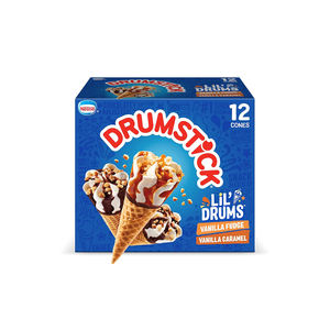 Nestlé Drumstick postres congelados suministro a granel al por mayor con ofertas de precios de descuento directo de fábrica - Product Image 2