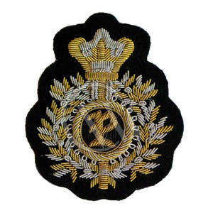 Meilleure vente Badges brodés avec logo personnalisé Poids léger Offre Spéciale Vente en gros Style du Pakistan pour les décorations - Product Image 6