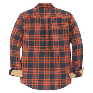 Chemises pour hommes Coupe moderne Design élégant Chemises pour hommes pour les réunions d'affaires Tenue décontractée élégante et quotidienne - Product Image 2