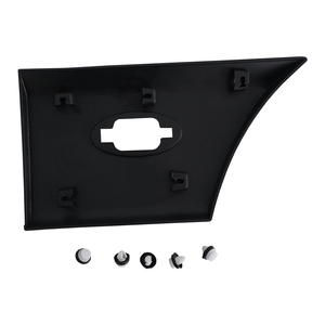 Tira para moldura de Panel trasero izquierdo, BSP958, 768F20007R, para Master MK3 Movano B NV400 - Product Image 1