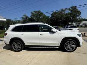 Mercedes-Benz GLS 450 4MATIC 2025 Usado - Product Image 2