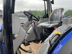 Pour Lovol M345 4WD tracteurs à roues nouveaux utilisés avec de faibles heures 70-100HP entraînement automatique pour une utilisation agricole composants clés moteur de pompe - Product Image 5