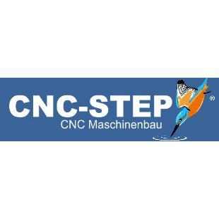 CNC-STEP GmbH & Co. KG logo
