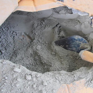 Cemento Portland Anti Característica de tiempo inicial Horas rápidas Origen Tipo de ajuste de radiación Construcción de servicio de grado de calor final rápido - Product Image 1