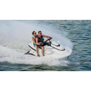Jet ski Yamaha FX Cruiser SVHO 2025 - Product Image 2