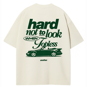 Camiseta de manga larga de algodón ecológico para hombre, logotipo en relieve antibolitas, lista para usar, detalle de cuello trasero, producción rápida de muestras, 7-10 días - Product Image 4