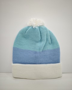 ตัวเลือกในอุดมคติไอเดียของขวัญในอุดมคติชุดคอมโบเด็กทารกถักที่น่ารักนี้ทำจากผ้าคุณภาพสูง - Product Image 1