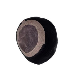 ท็อปเป้ผมแท้แบบโมโนเบส วิกผมแท้แบบโมโนเบส  วิกผมแท้สำหรับผู้ป่วย  ท็อปเป้ผมแท้ Taz Hair BD - Product Image 3