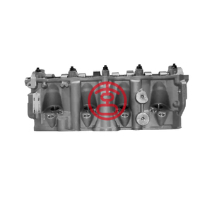 Culasse complète AMC 908703 ALH AHF AGR ASV AGP pour VW Golf Mk4 / Jetta / New Beetle / Passat / Audi A3 / <span class=keywords><strong>Skoda</strong></span> / Seat 1.9L 8V - Product Image 2