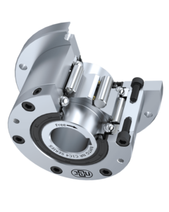 NMTG NR C1C4 Type de rouleau OEM Pièces de transmission de puissance d'embrayage à roue libre - Product Image 6