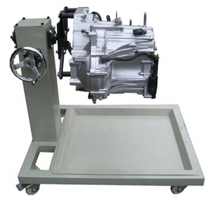 ציוד חינוכי רכב אימון דגם שידור פירוק מאמן הוראת ציוד - Product Image 1