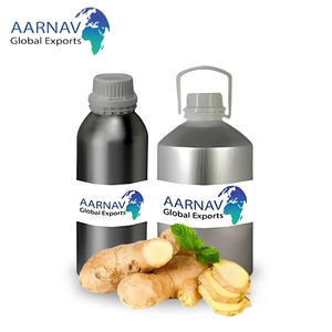 Hydrolat de rhizome de gingembre pur à 100 % de haute qualité, distillé à la vapeur - Certifié GMP ISO, personnalisable, marque privée - Product Image 5