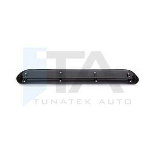 Pare-soleil en plastique ABS noir de haute qualité et durable pour Berlingo 2009-2018 - Product Image 5