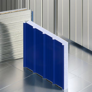 Panel de Revestimiento de Paredes Interiores PREXS EPS, Ligero, de Instalación Rápida, Construcción Prefabricada - Product Image 1