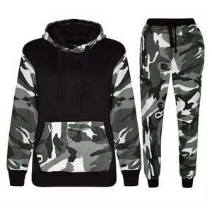 Chándal de sublimación personalizable para hombre, ropa deportiva perfecta para equipos y atletas individuales - Product Image 2