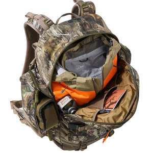 Sac à dos d'entraînement personnalisé, imperméable, coupe-vent, résistant à l'usure, respirant, uniforme tactique d'extérieur, camouflage unisexe - Product Image 4