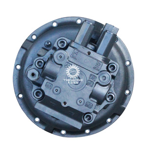 TGFQ R300LC-9VS/R290-9MH Motor hidrolik <span class=keywords><strong>Swing</strong></span> Motor Slewing Motor 38Q8-11101///38K8-11100/38K8-10150 - Product Image 4