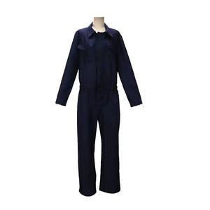 Vêtements de travail en nylon en gros, uniformes respirants, combinaisons industrielles d'extérieur pour hommes, vêtements de travail pour nettoyeurs, salopettes - Product Image 2