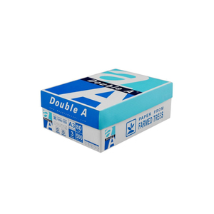 Papier Un Papier A4 Un Papier Copie 80 GSM 70 Grammes/Papier Copie A4 75gsm/Papier Copie Double A A4 - Product Image 1