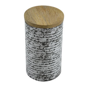 เทียนหอมอโรมาเธอราพีแบบทันสมัยกล่องของขวัญหรูหราโลโก้ออกแบบได้ตามต้องการสำหรับงานแต่งงานคริสต์มาสเชิงเทียน - Product Image 2