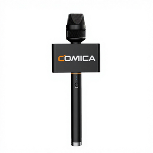 Comica evo <b>Wireless</b> Interview mic - Product Image 1