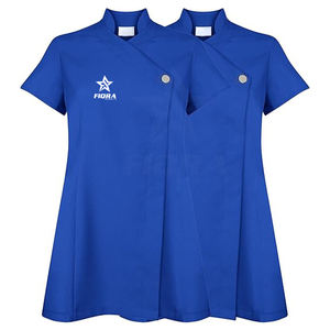 Uniformes de Hospital para Mujer, Tejido de Punto, Alta Calidad, Personalizables, Uniformes para Salón de Belleza y Spa - Product Image 5