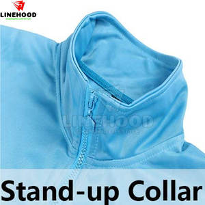 Survêtements de sublimation respirants à motif uni pour hommes, ensembles de survêtements de vente en gros à bas prix pour l'hiver, nouvel arrivage de quantité minimale de commande - Product Image 3