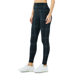Women & Girls Wholesale Pants Slim Fitness High-Waist <b>Leggings</b> Yoga Workout Athletic Women Running <b>Legging</b> Gym Fitness Leggy - Product Image 3