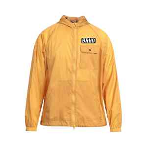 Pakistán OEM ODM MOQ GAA Chaqueta cortavientos Fabricante Ropa deportiva Proveedores de ropa personalizada Fabricantes de vendedores - Product Image 2