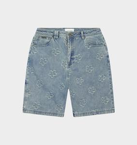 Shorts en jean pour hommes, vente en gros, vente en ligne, vêtements de plage, vente d'été, pièce fraîche, bonne qualité, shorts en jean pour hommes - Product Image 6